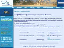 Tablet Screenshot of lutzbesser.de